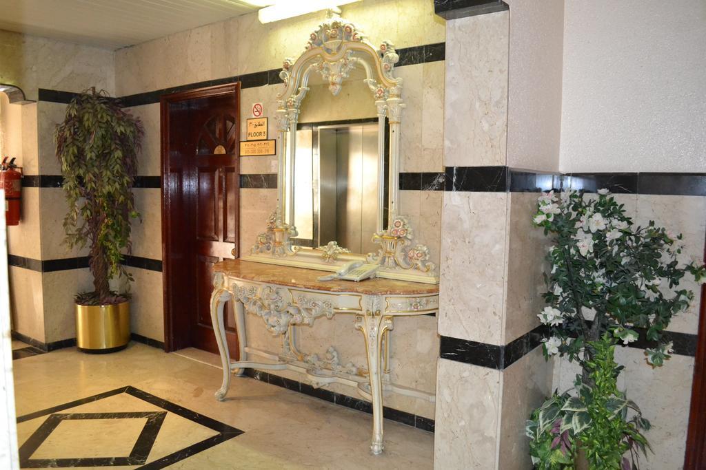 Tara Hotel Llc Dubaj Kültér fotó