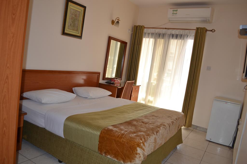 Tara Hotel Llc Dubaj Kültér fotó
