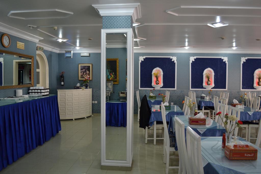 Tara Hotel Llc Dubaj Kültér fotó