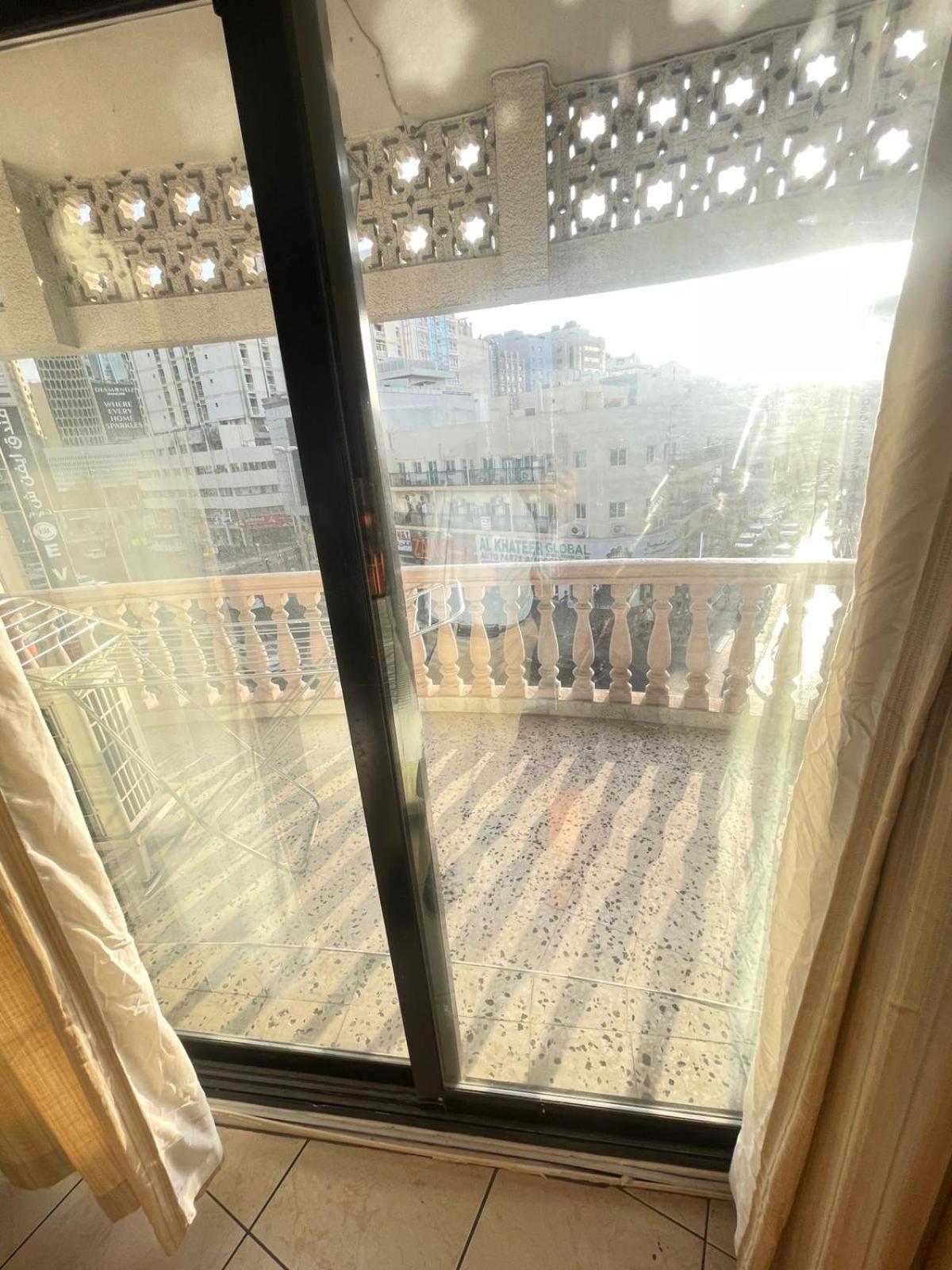 Tara Hotel Llc Dubaj Kültér fotó
